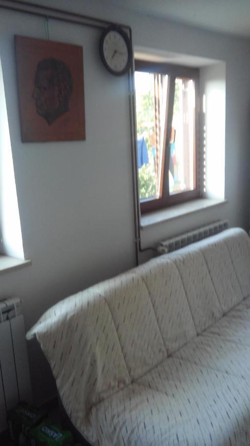 Studio-Apartma Med Oljkami Apartment Portoroz Bagian luar foto